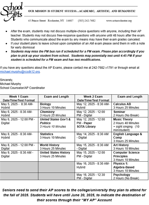 AP Letter Page 2